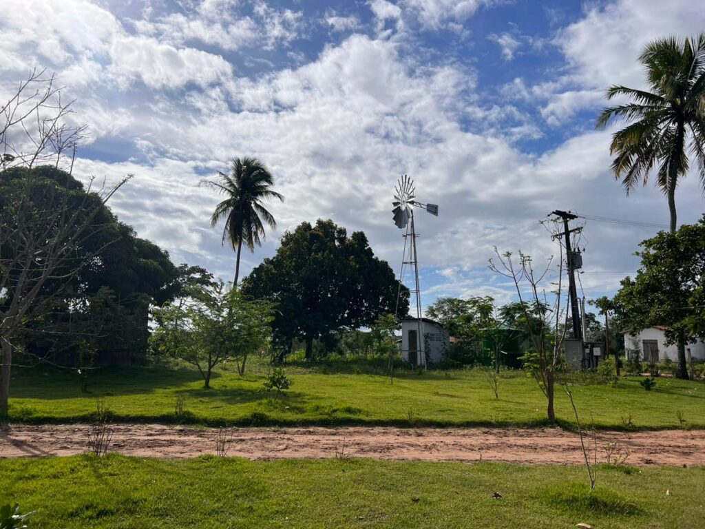 Sobre a Nossa Fazenda